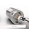 Dynamic 1/2" Drive, 13mm Metric Socket, 6 Points D016013 - alternate 3